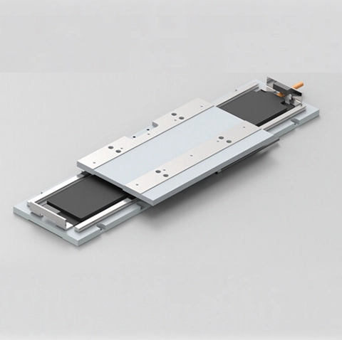 LME Series Micro-Linear Motion Products Motor Module