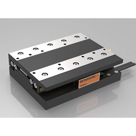 LMD Series Micro-Linear Motion Products Motor Module