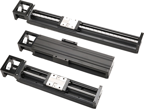 Linear Actuator Motion Product FAQs