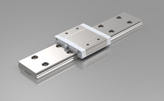 Use linear guide these knowledge must know