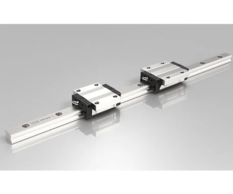 Benefits of Using Linear Motion Guides Ways(LM Guideways)