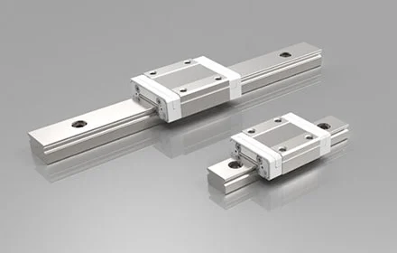 Notes and Maintenance in the Application Process of Linear Guide