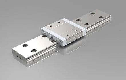 Comparison of Different Brands of Guide Rails in Linear Module Components