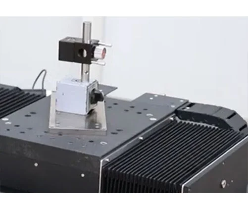 Four Axis Precision Grinding Machine Platform Video