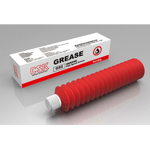 Linear Actuator Motion Guideway Grease For High Speed-Grease GS2