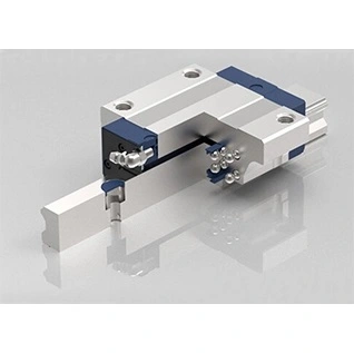 Linear Actuator Motion Guideway Corrosion Resistant-E Series