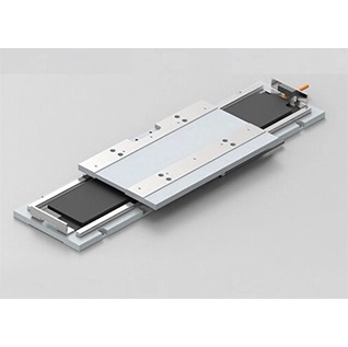 LME Series Micro-Linear Motion Products Motor Module