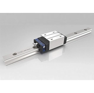 Linear Actuator Motion Guideway Self-Lubricating Module-SR Series