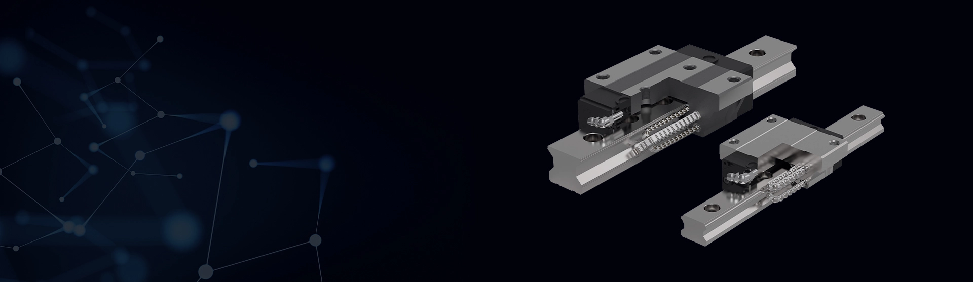 Linear Motion Products for Laser Machining