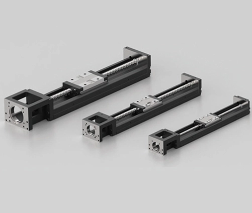 Applications of Linear Actuator Control Module