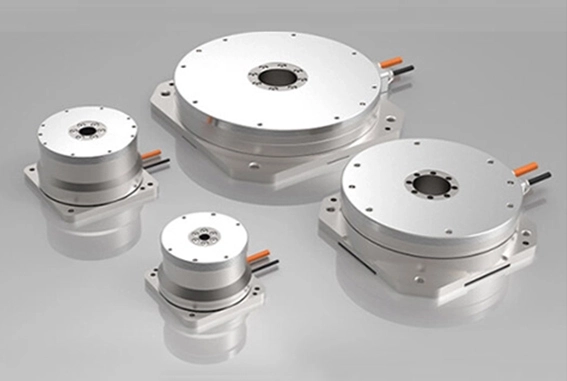 Advantages of Direct Drive Linear Motor